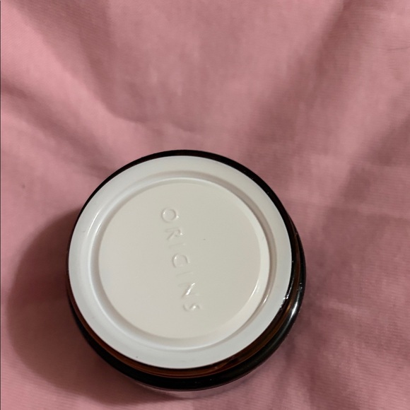 Origins Night-A-Mins Renewal Cream in Brown Jar - Picture 2 of 3
